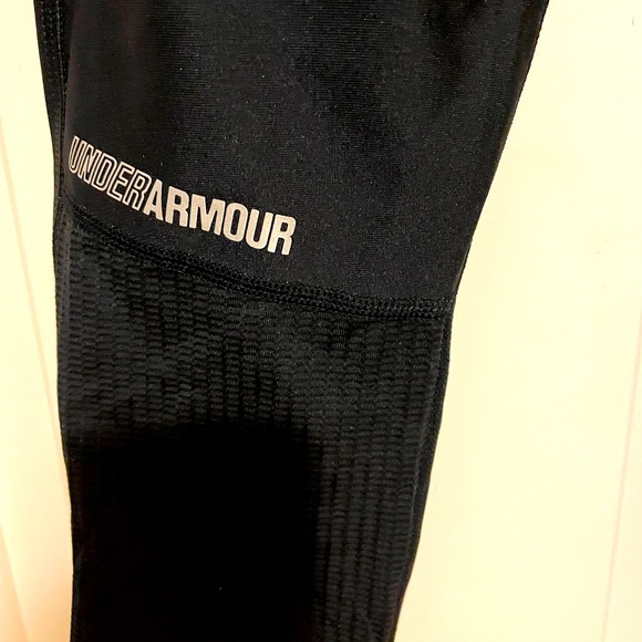 Under Armour activewear leggings - Picture 1 of 5